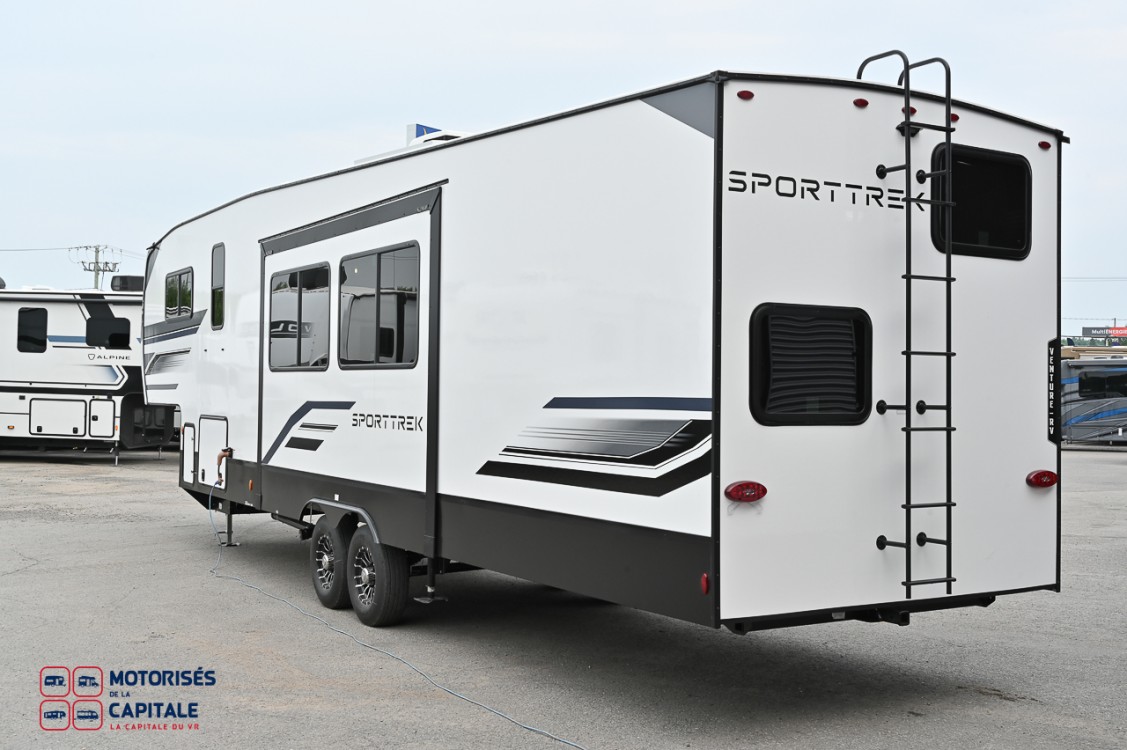 SPORTTREK 2027