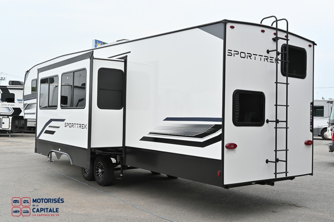 SPORTTREK 2027