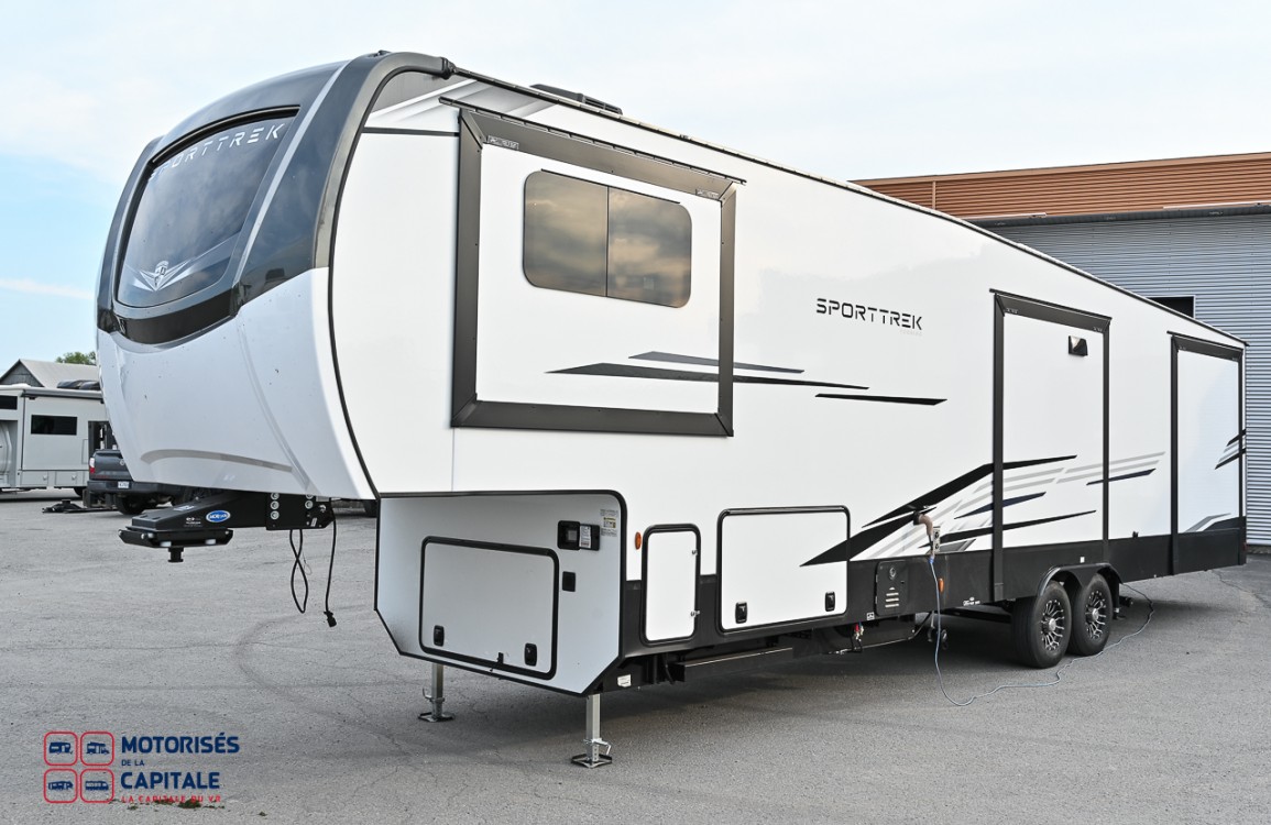 SPORTTREK TOURING 2027