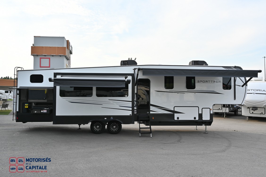 SPORTTREK TOURING 2027