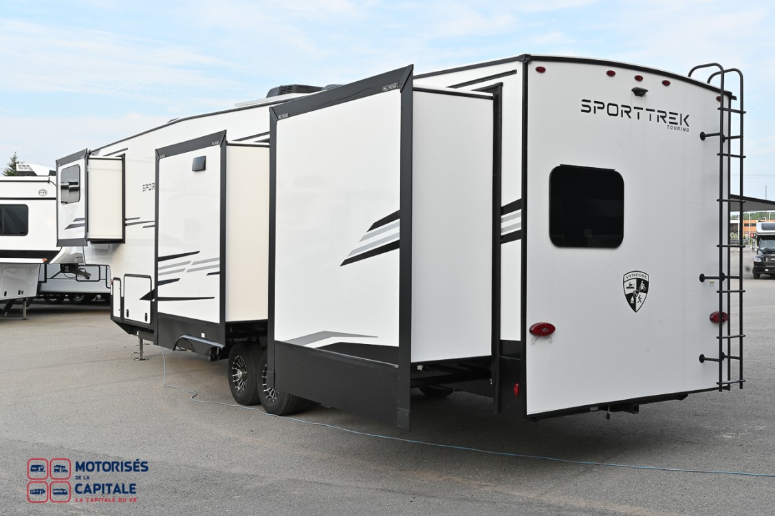 SPORTTREK TOURING 2027