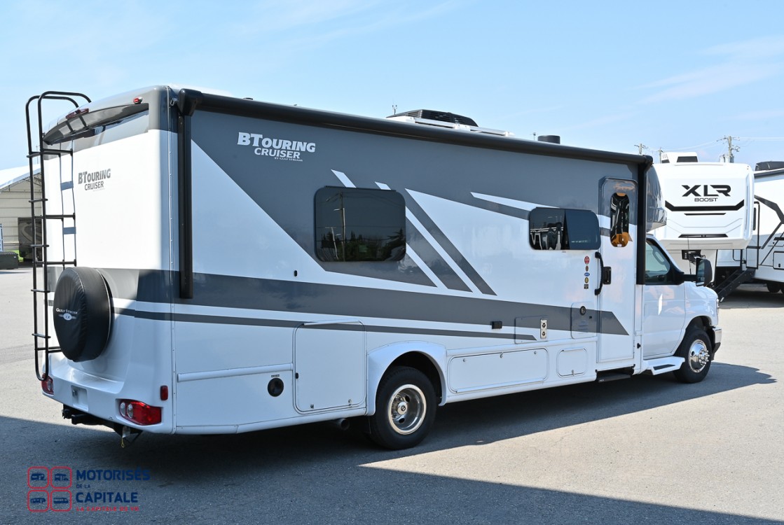BT CRUISER 2027