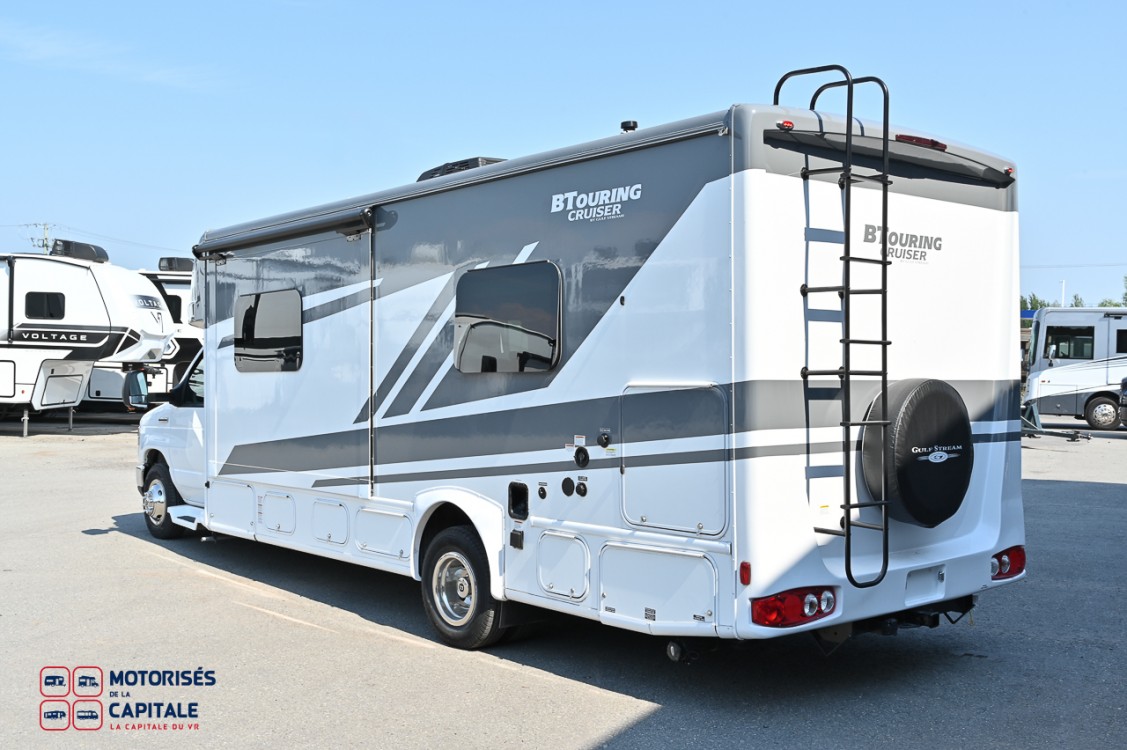 BT CRUISER 2027