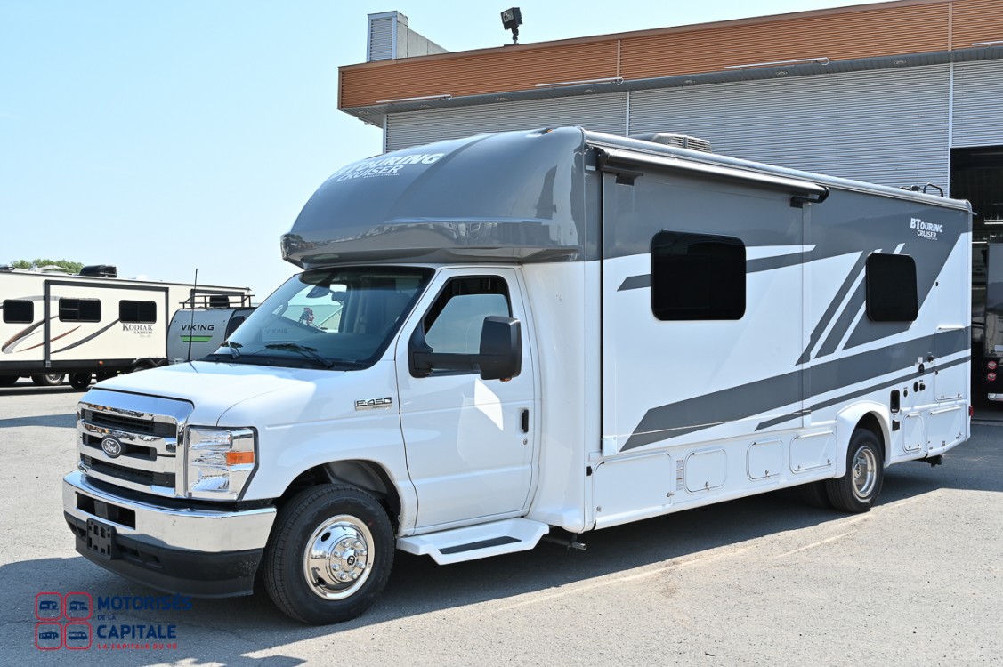 BT CRUISER 2027