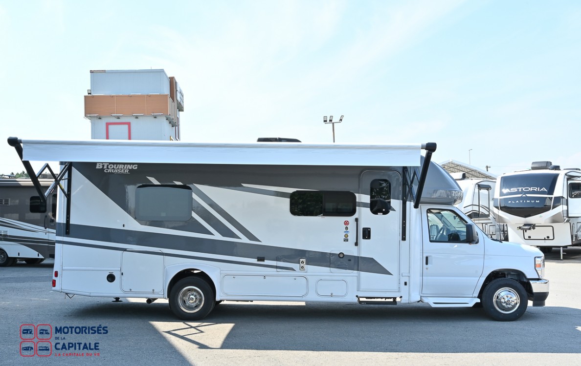 BT CRUISER 2027