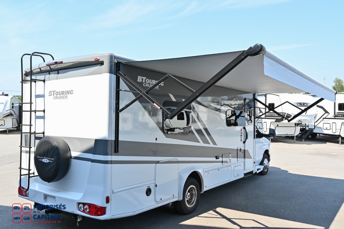 BT CRUISER 2027