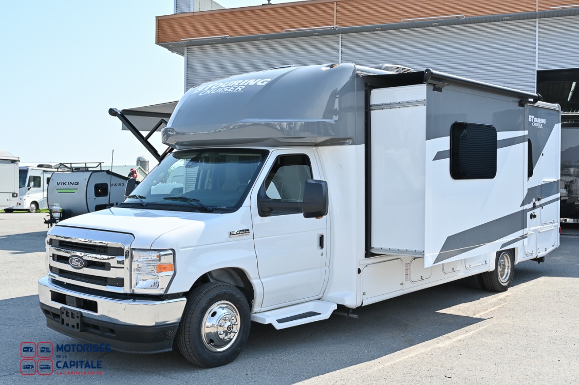 BT CRUISER 2027