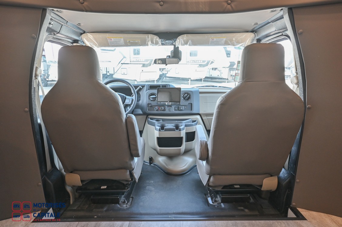 BT CRUISER 2027