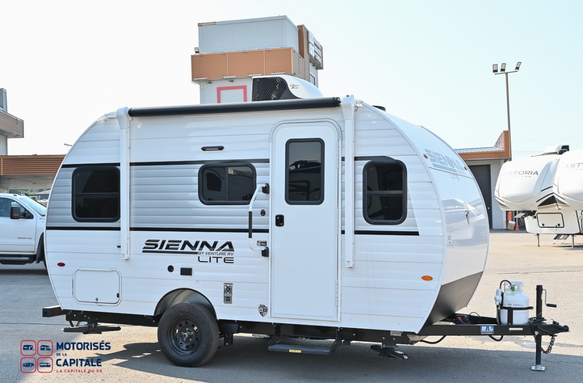 SIENNA LITE 2027