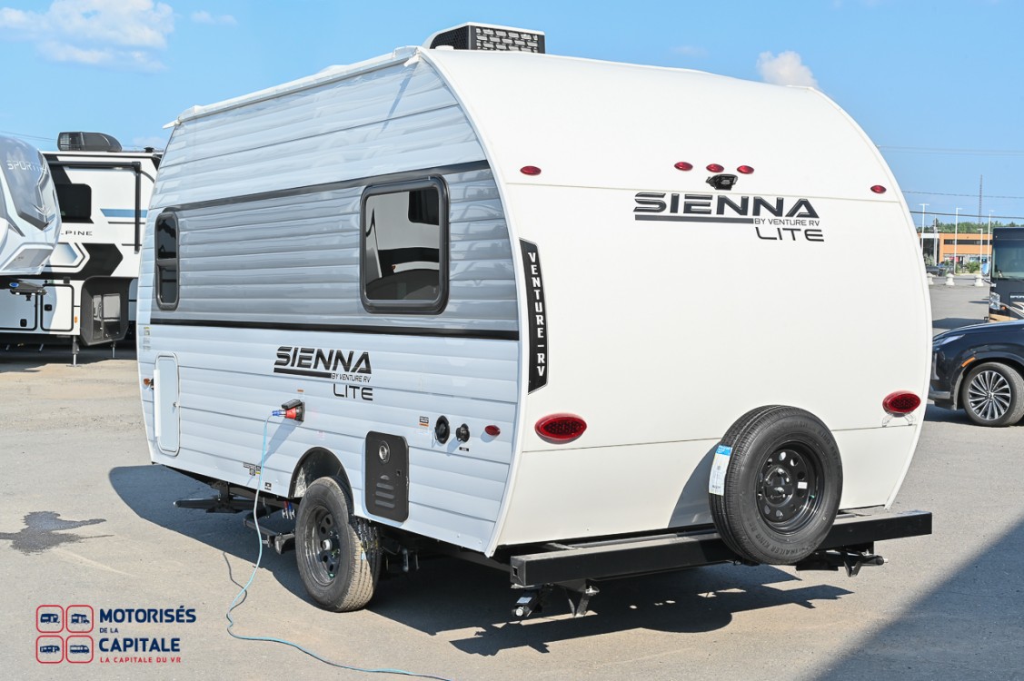 SIENNA LITE 2027