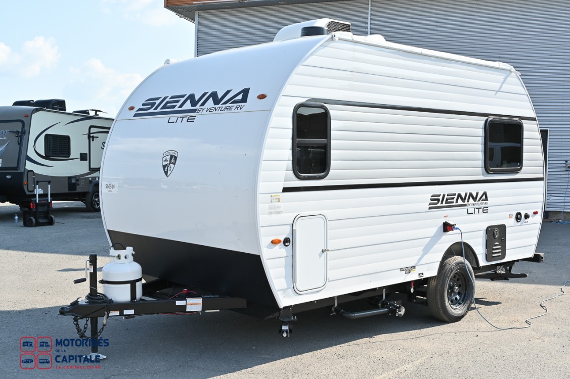 SIENNA LITE 2027