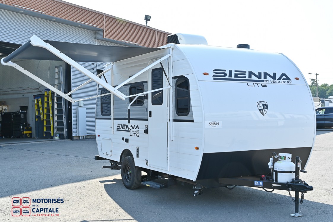 SIENNA LITE 2027