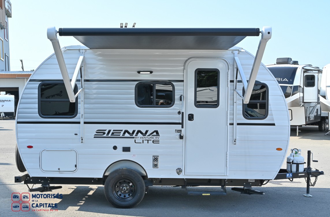 SIENNA LITE 2027