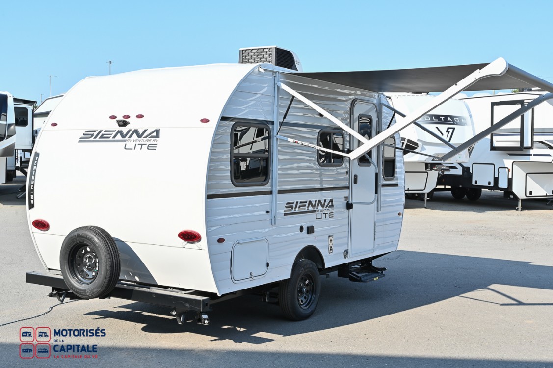 SIENNA LITE 2027
