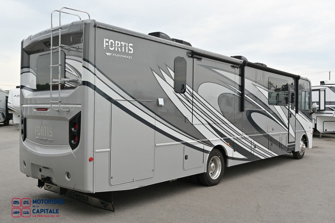 FORTIS 2024