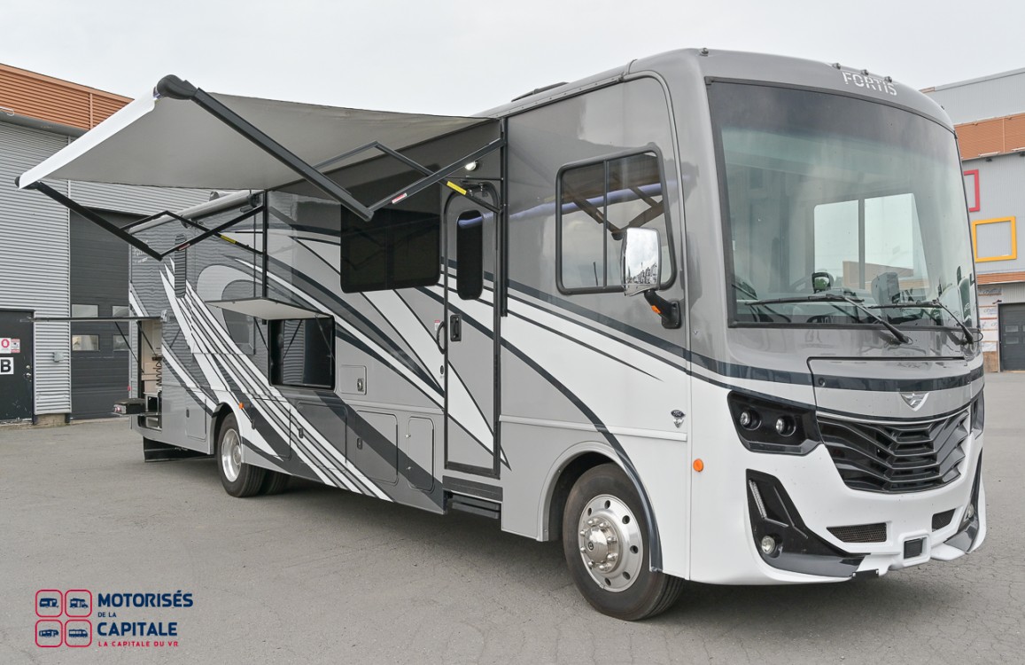 FORTIS 2024