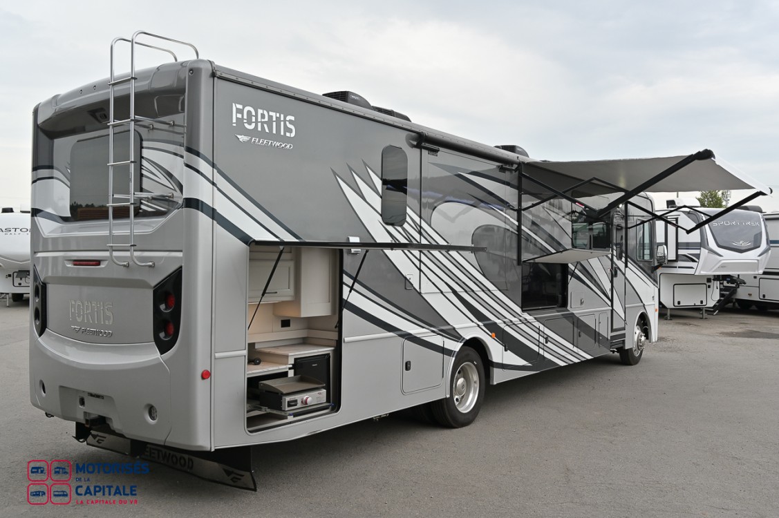 FORTIS 2024