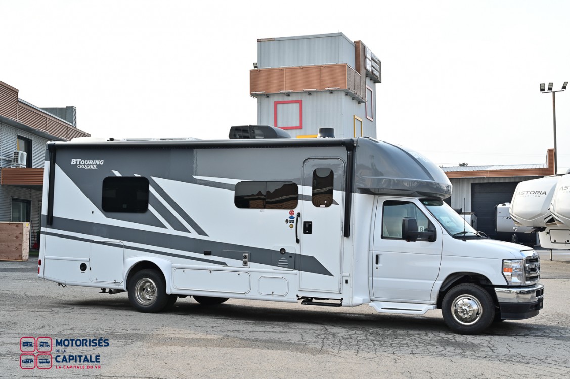 BT CRUISER 2027