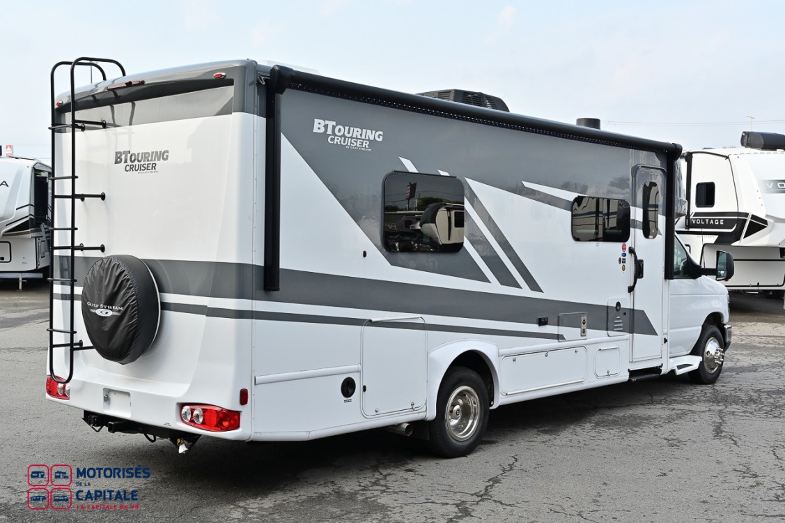 BT CRUISER 2027