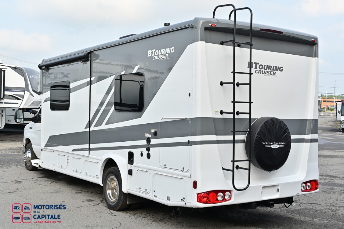 BT CRUISER 2027