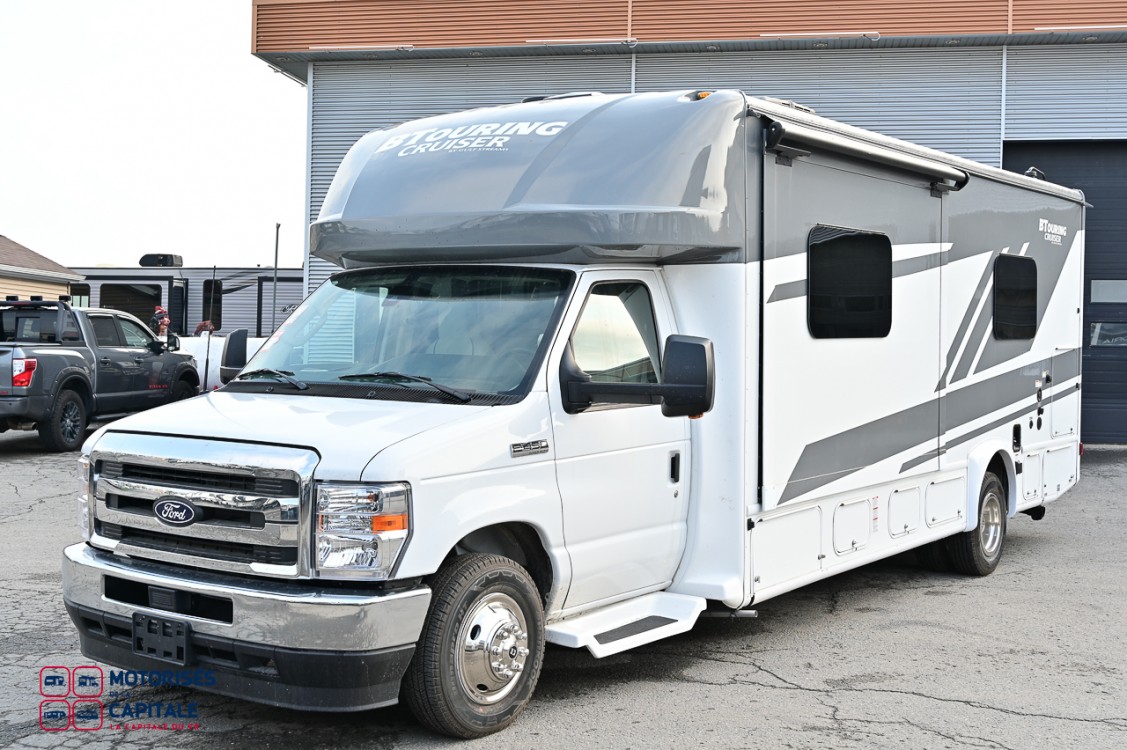 BT CRUISER 2027