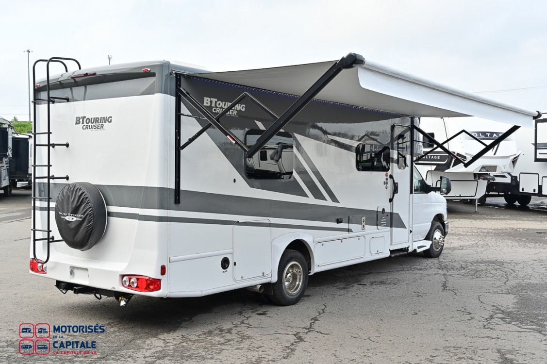 BT CRUISER 2027