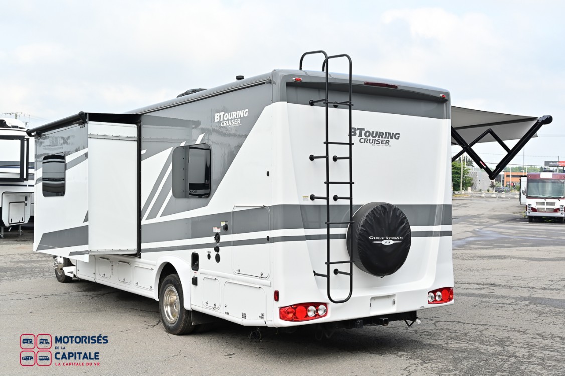 BT CRUISER 2027
