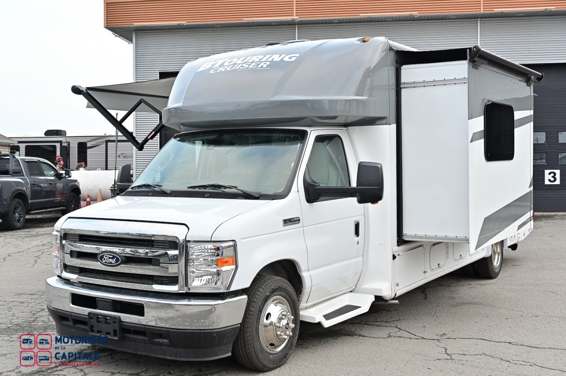 BT CRUISER 2027