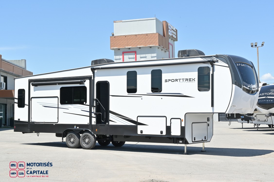 SPORTTREK TOURING 2027