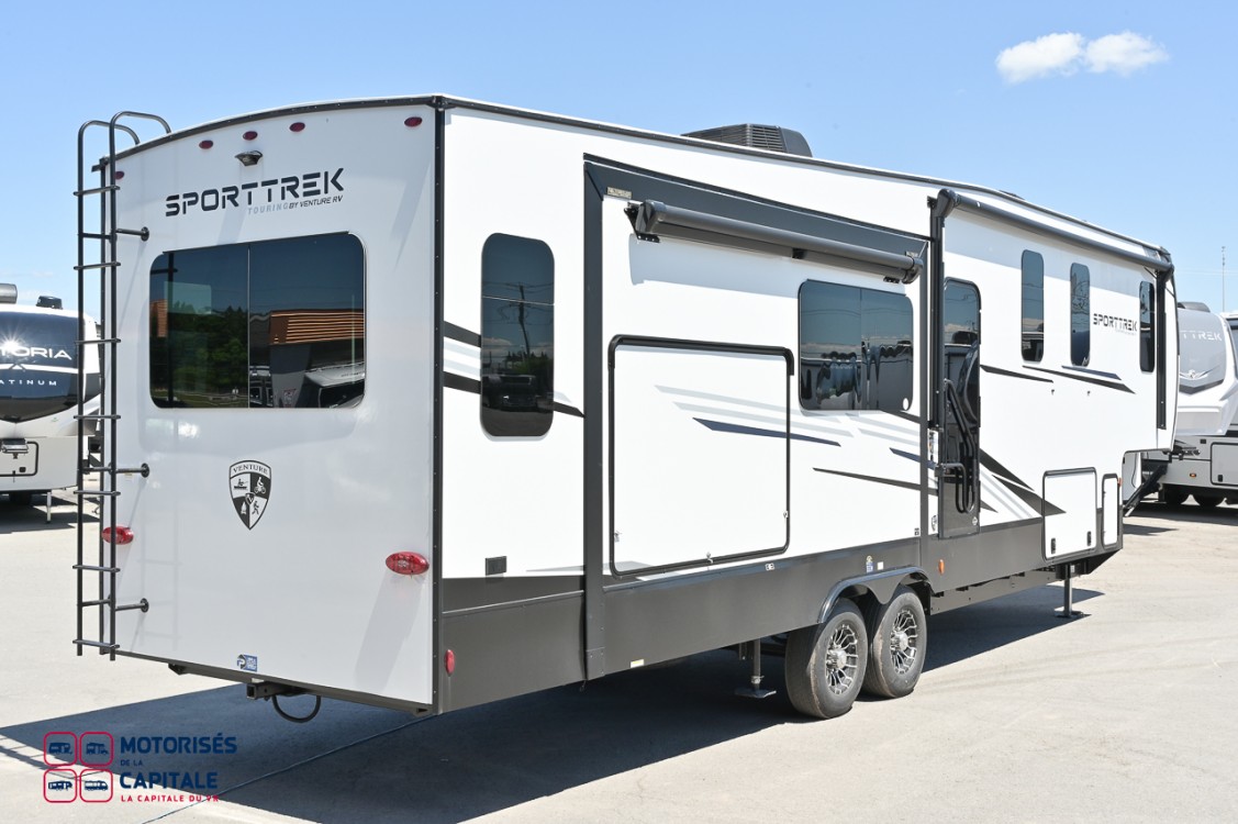 SPORTTREK TOURING 2027