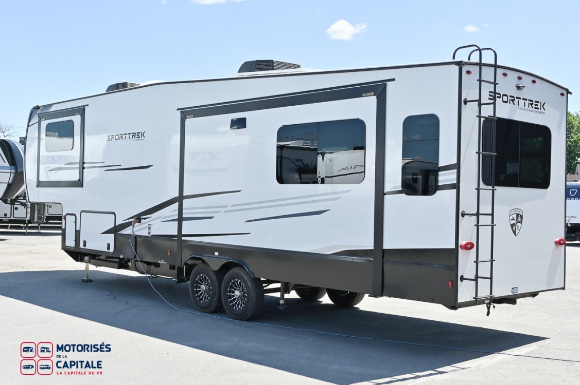 SPORTTREK TOURING 2027