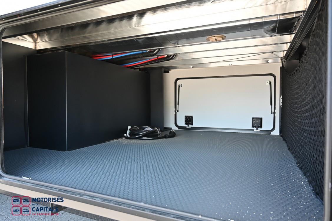 SPORTTREK TOURING 2027