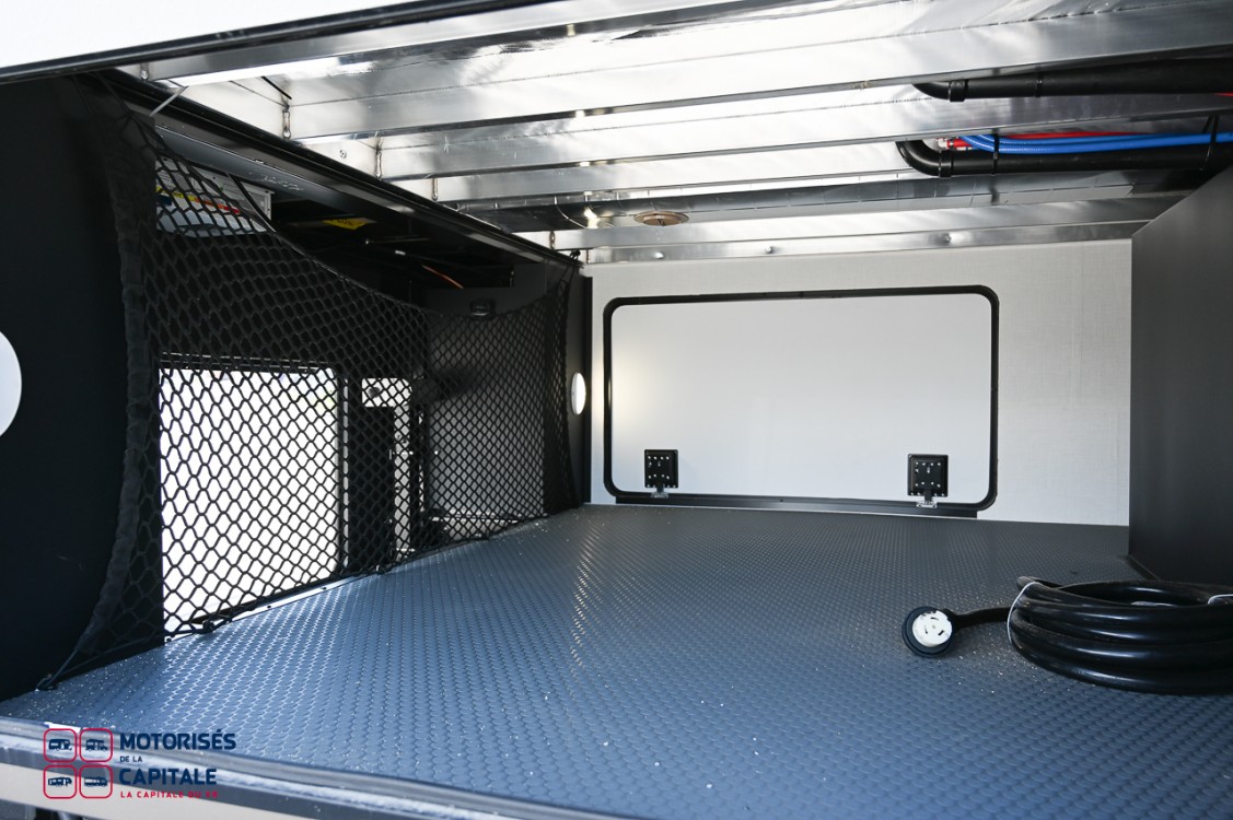 SPORTTREK TOURING 2027