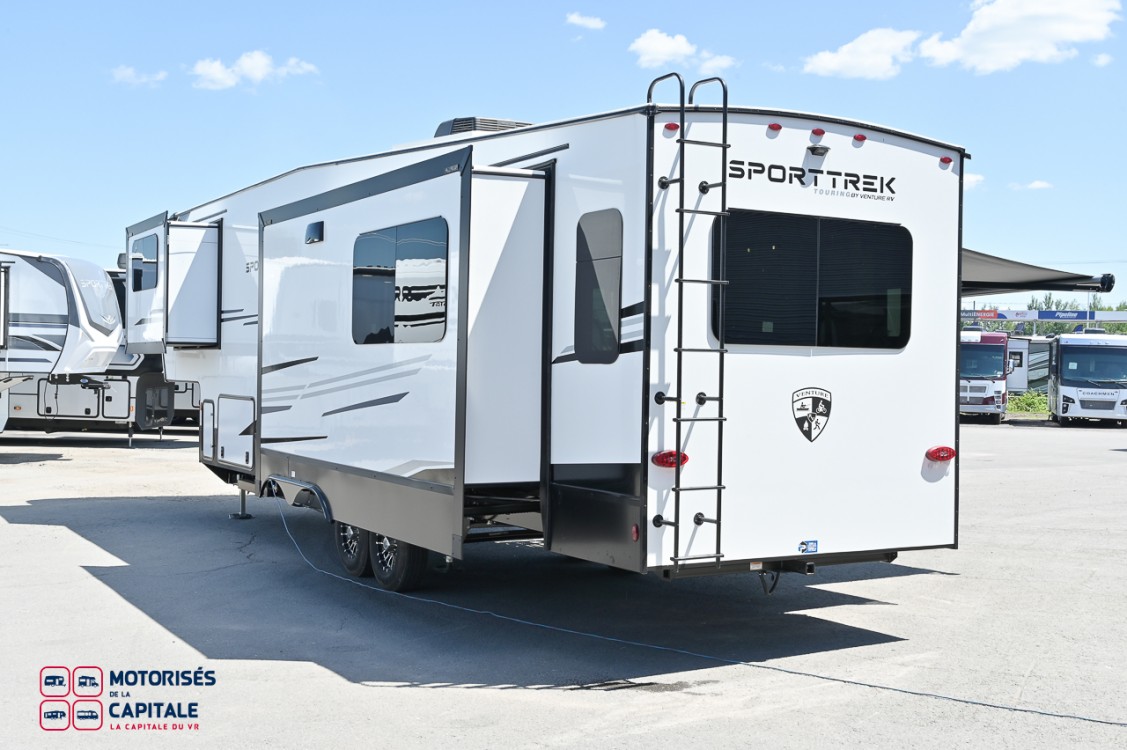 SPORTTREK TOURING 2027