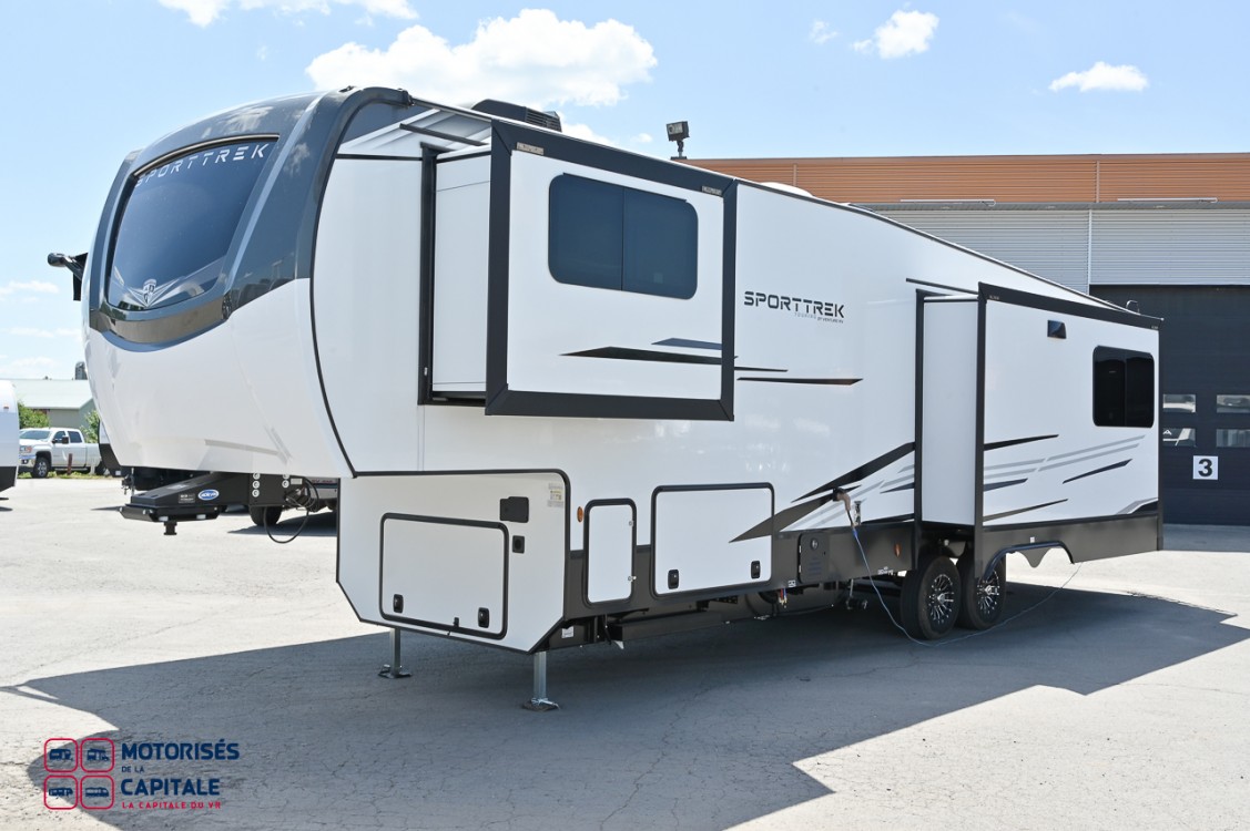 SPORTTREK TOURING 2027