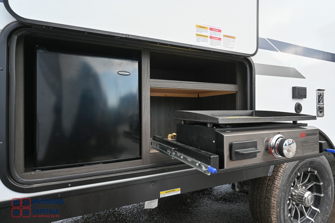 SPORTTREK STINGER LITE 2027