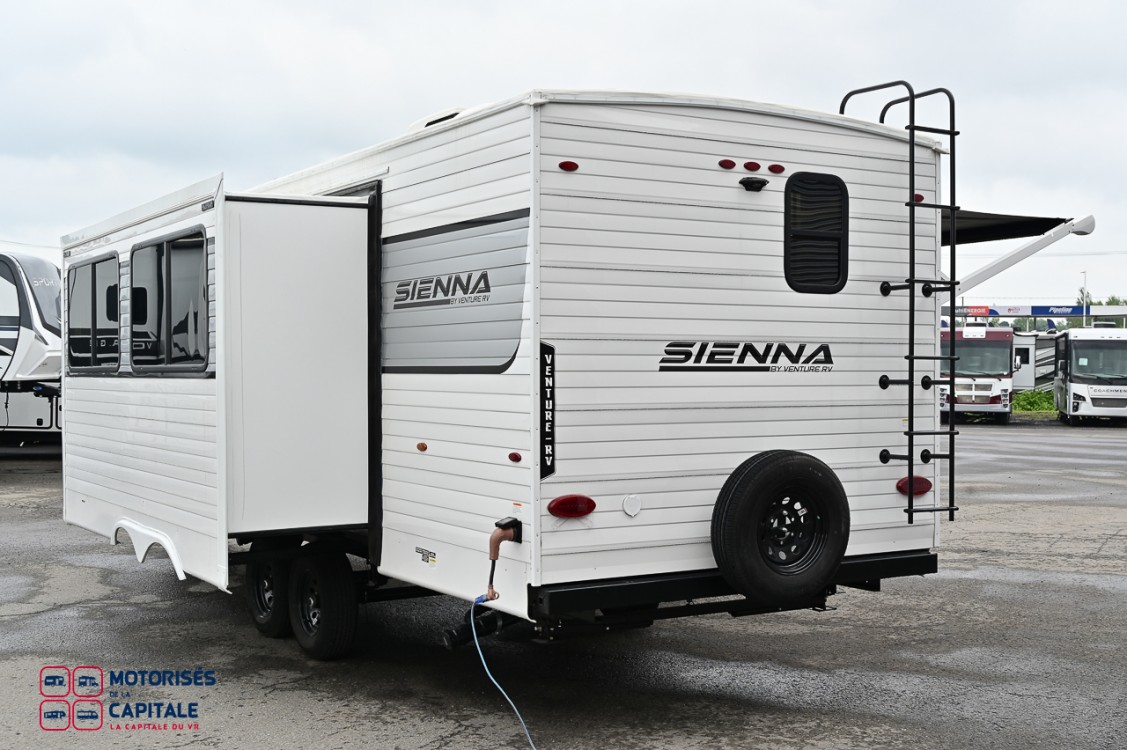 SIENNA 2027