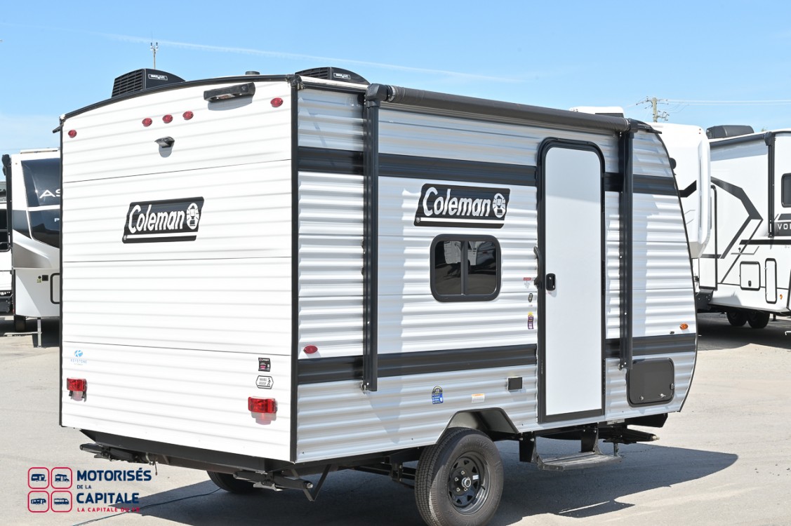 COLEMAN 2025