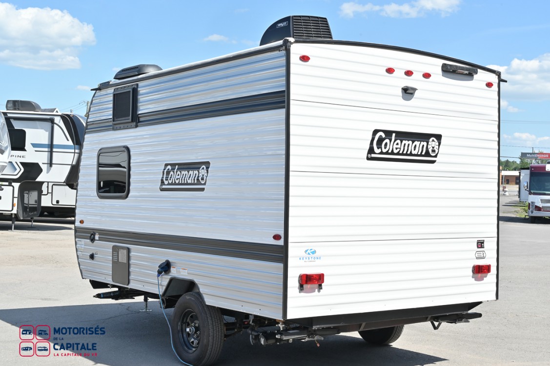 COLEMAN 2025