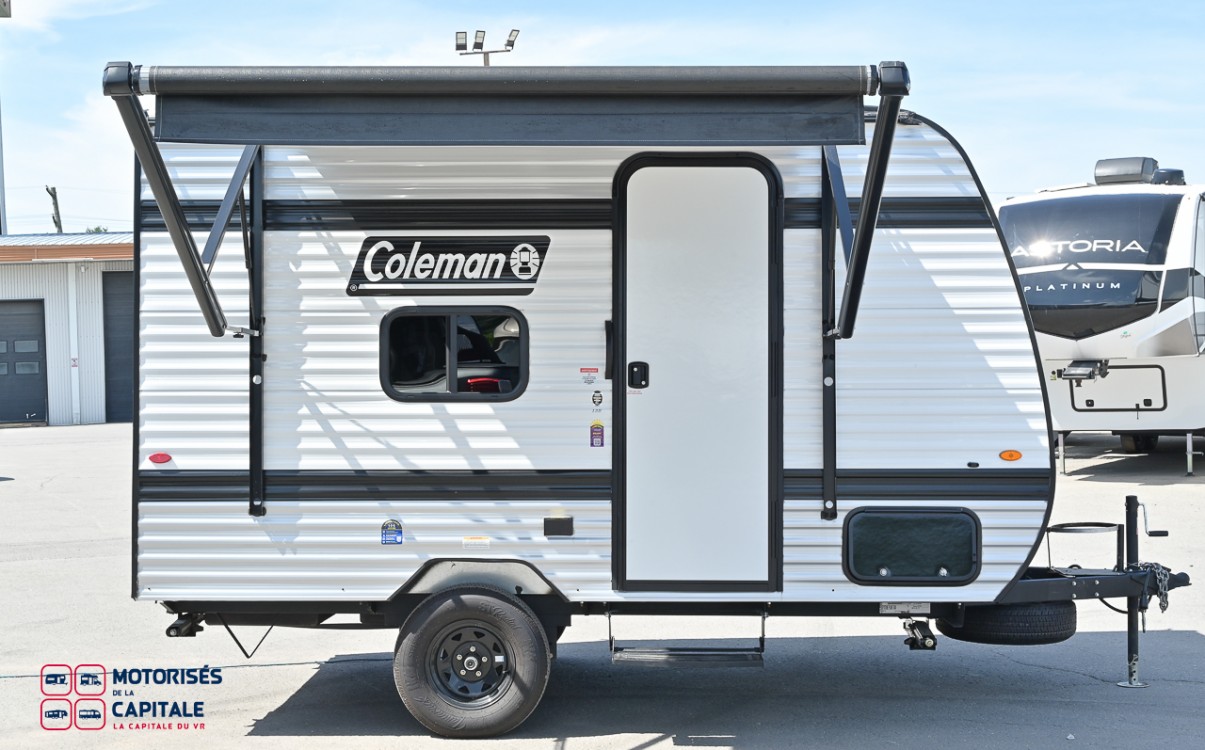 COLEMAN 2025