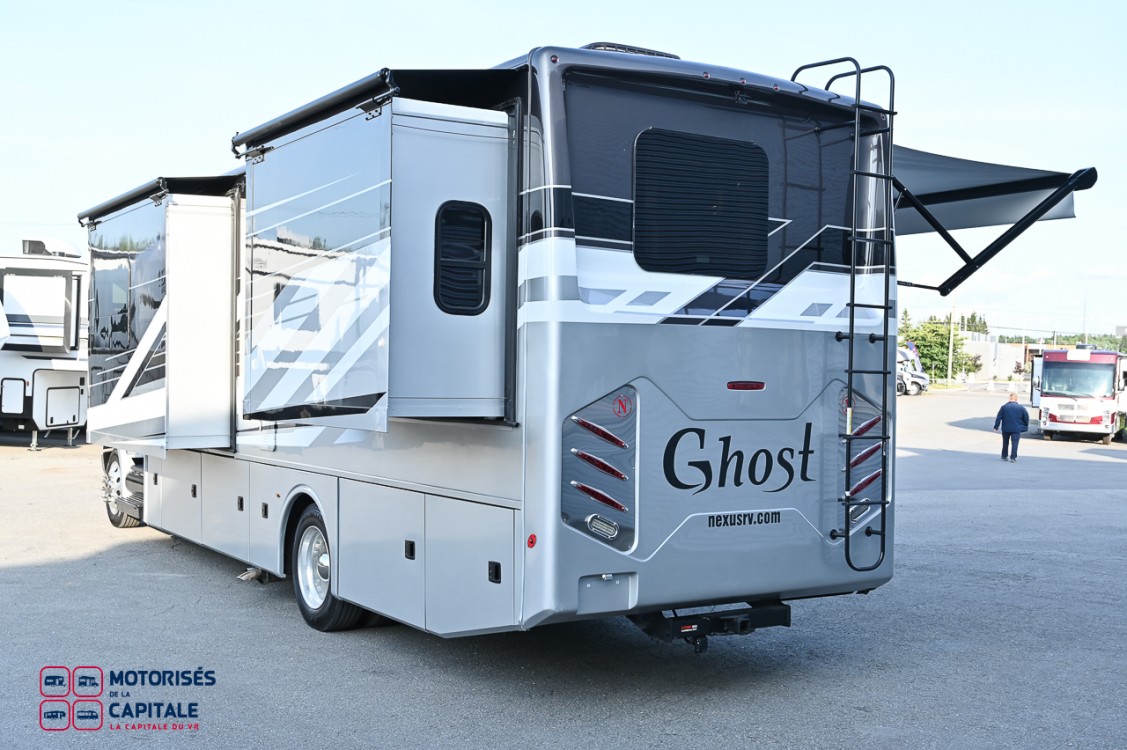 GHOST 2027