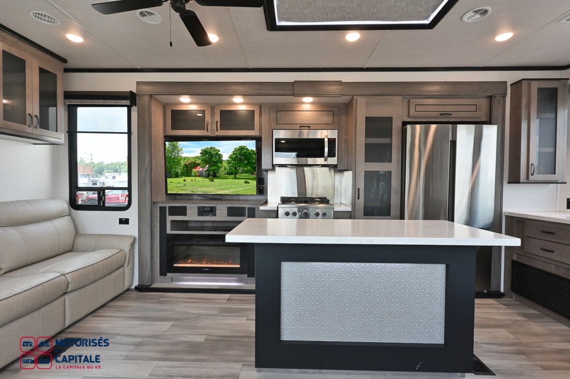 COTTAGE 2022