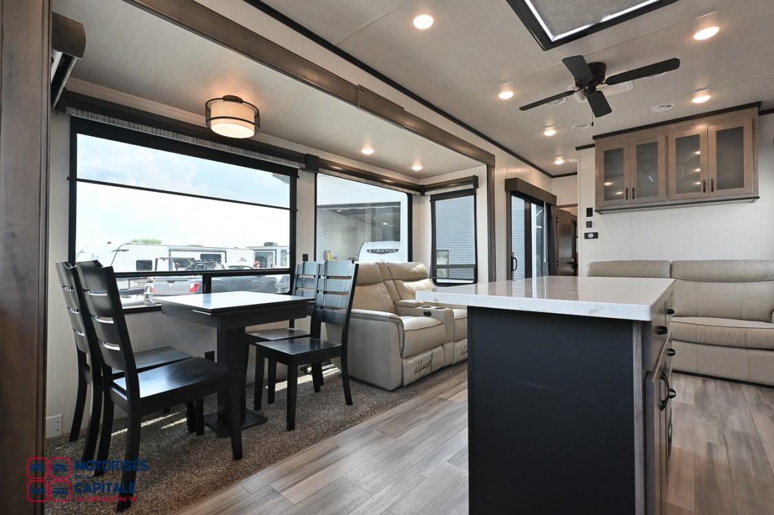 COTTAGE 2022