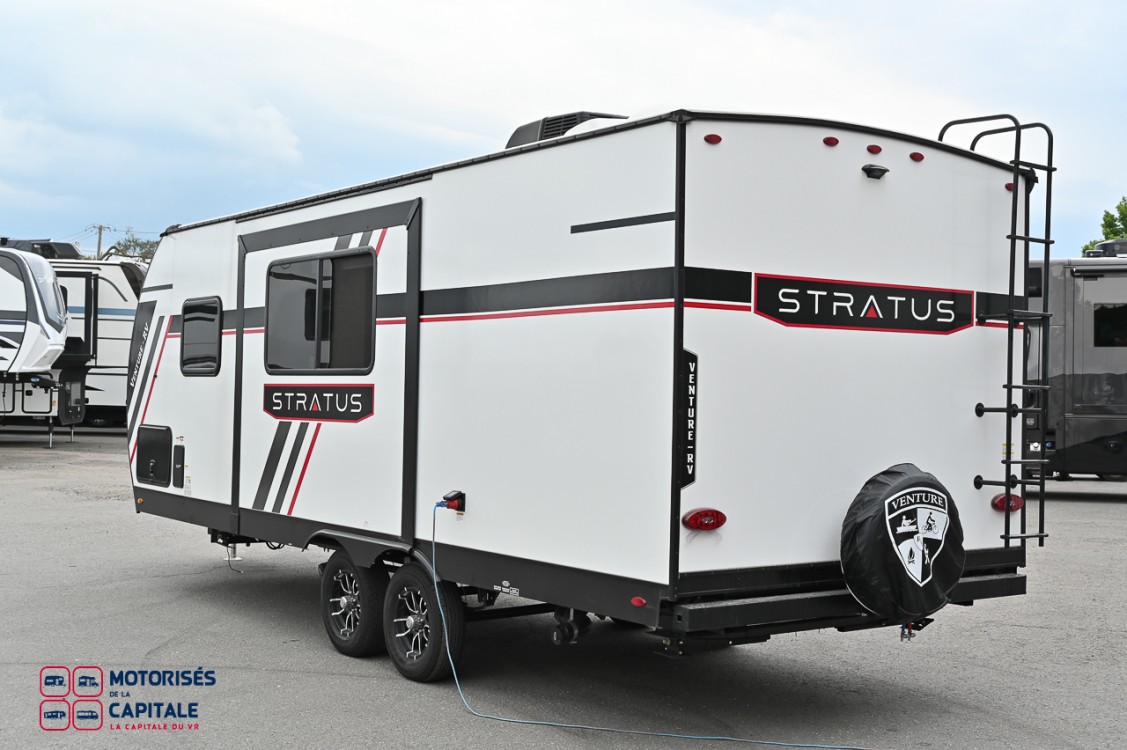 STRATUS 2027