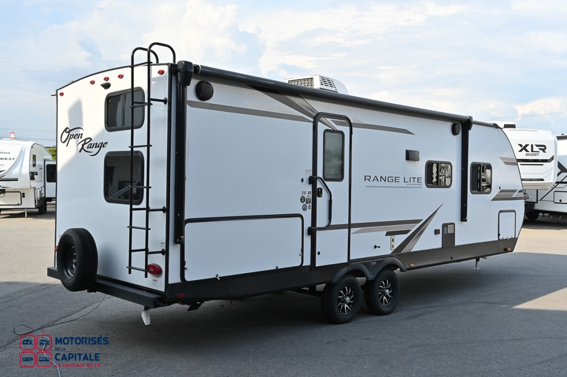 OPEN RANGE LITE 2023