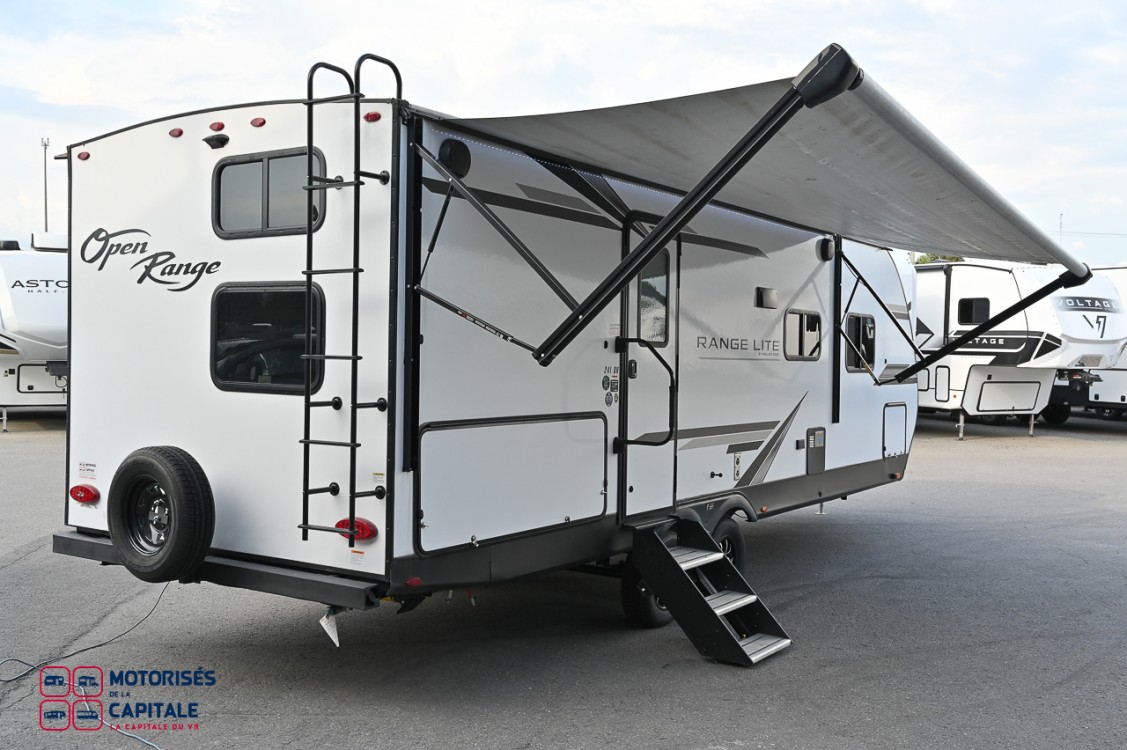 OPEN RANGE LITE 2023