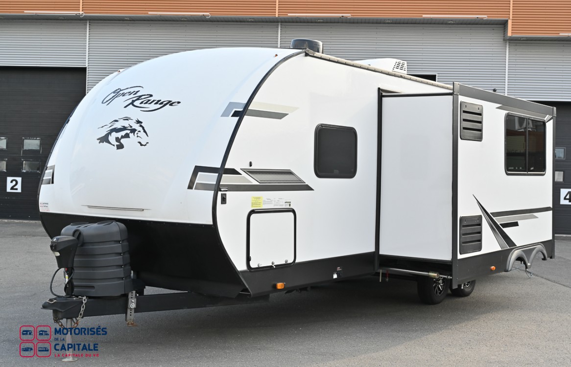 OPEN RANGE LITE 2023