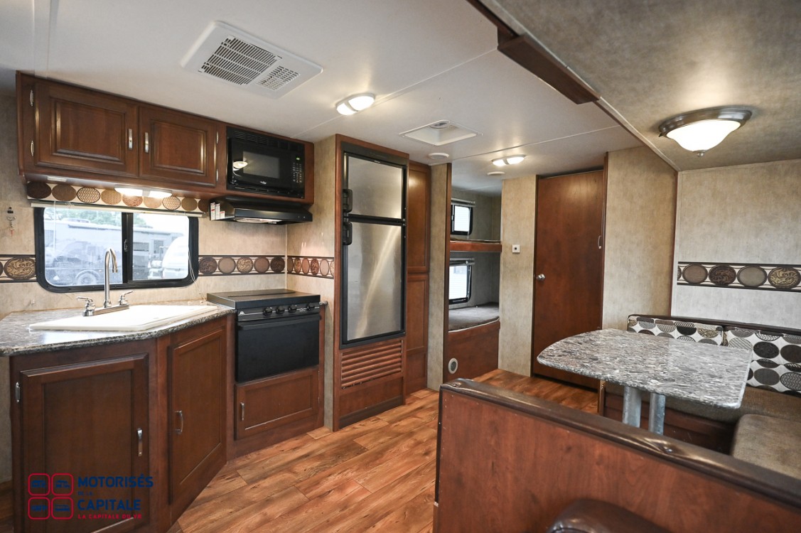 PASSPORT GRAND TOURING 2015