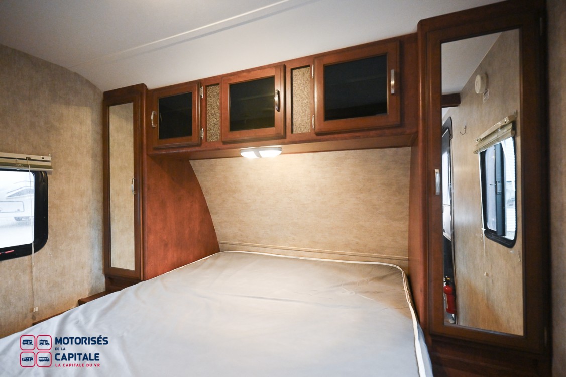 PASSPORT GRAND TOURING 2015