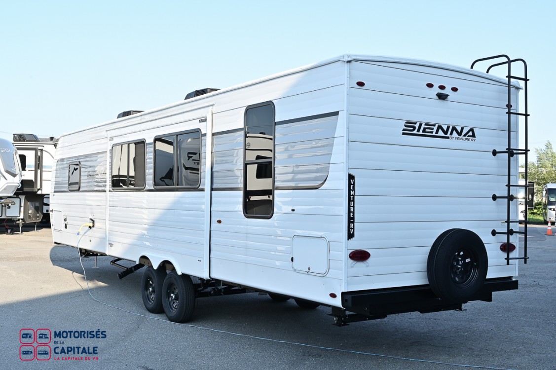 SIENNA 2027